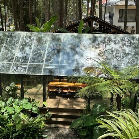 T'Mang Deeng Homestay Kon Von Kla Exterior foto