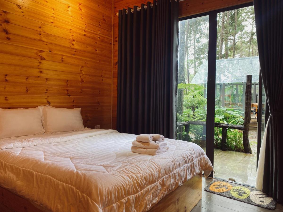 T'Mang Deeng Homestay Kon Von Kla Exterior foto