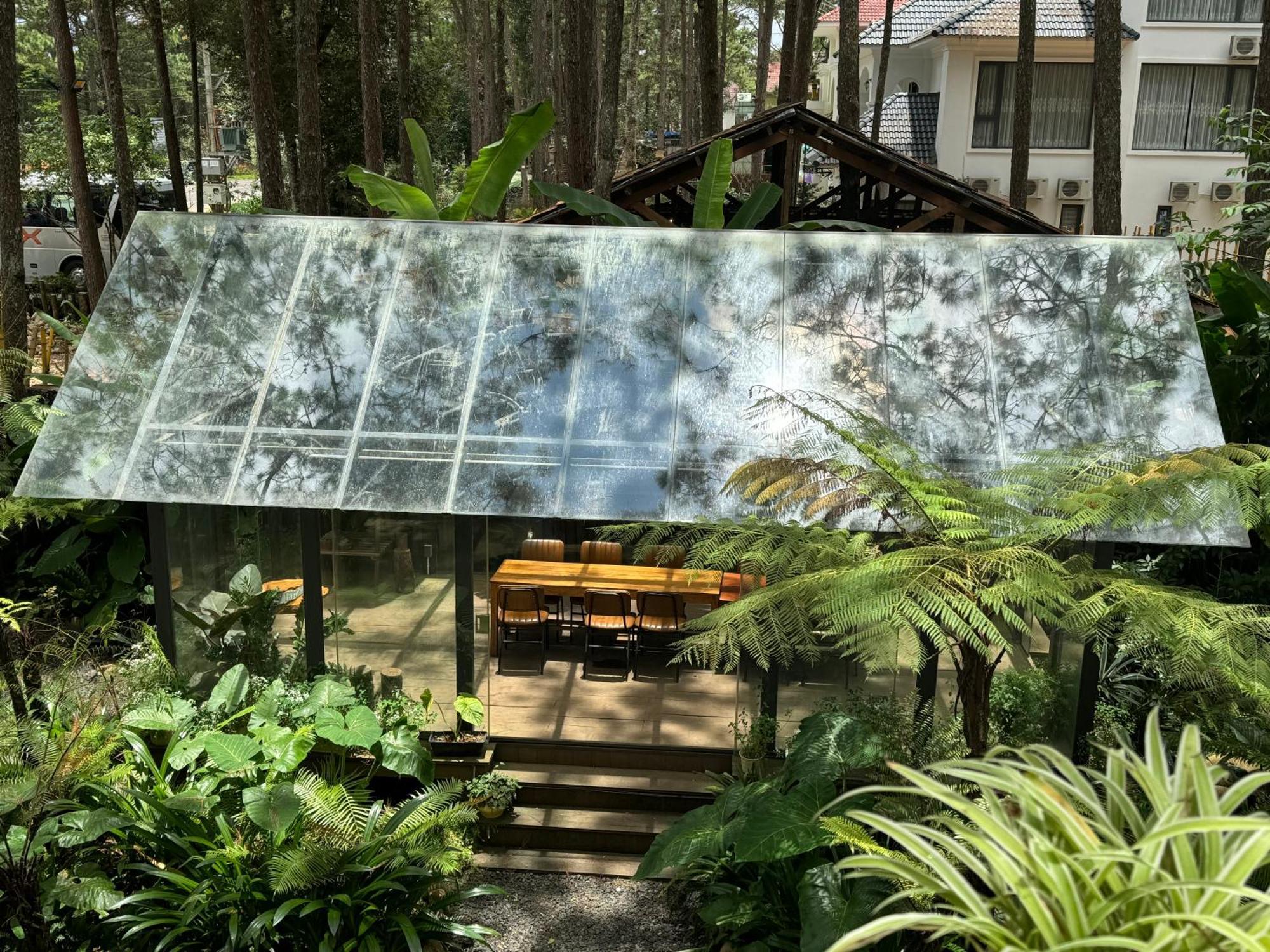 T'Mang Deeng Homestay Kon Von Kla Exterior foto