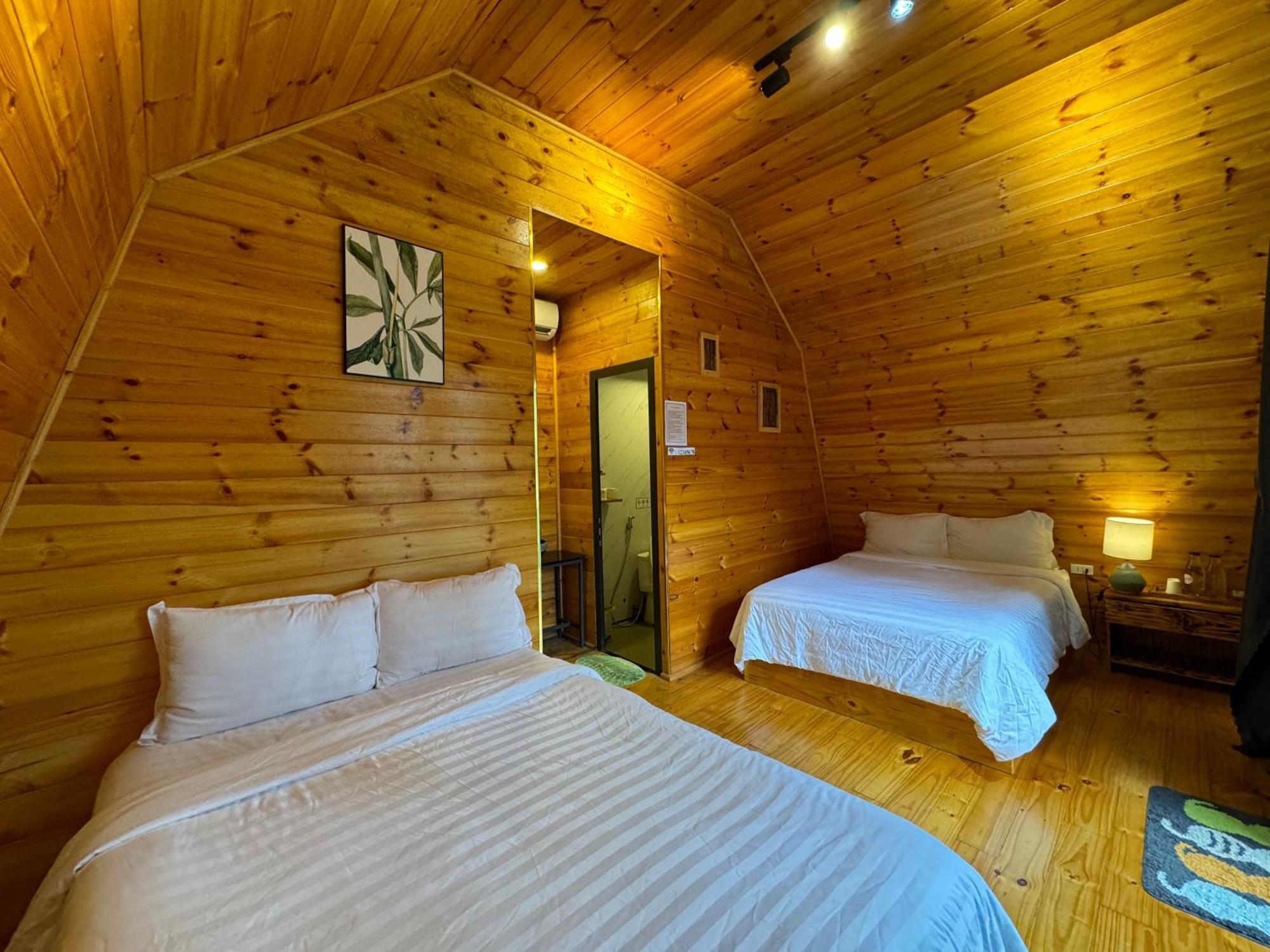 T'Mang Deeng Homestay Kon Von Kla Exterior foto